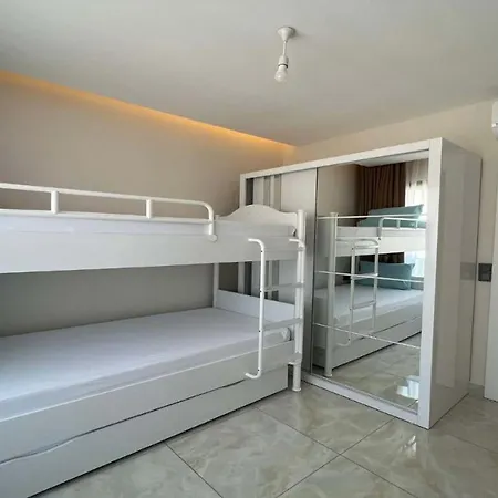 Panorama Loft Kestel * 알란야